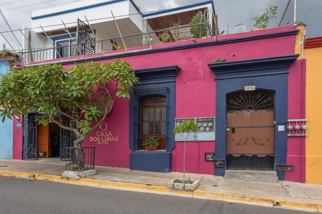 Casa Dos Lunas Hotel 2*
