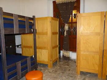 Casa Dos Lunas Oaxaca